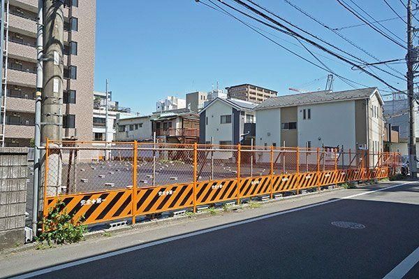 791.73 sqm Land for Sale Near Sagamihara Station, Kanagawa - Thumbnail 3