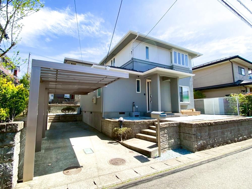 4LDK Detached House for Sale in Minamiyoshinari, Sendai - Thumbnail 3