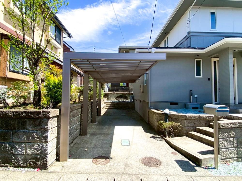 4LDK Detached House for Sale in Minamiyoshinari, Sendai - Thumbnail 4