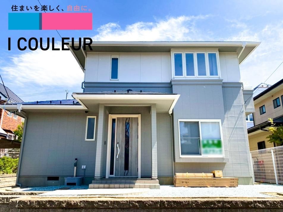 4LDK Detached House for Sale in Minamiyoshinari, Sendai - Thumbnail 2
