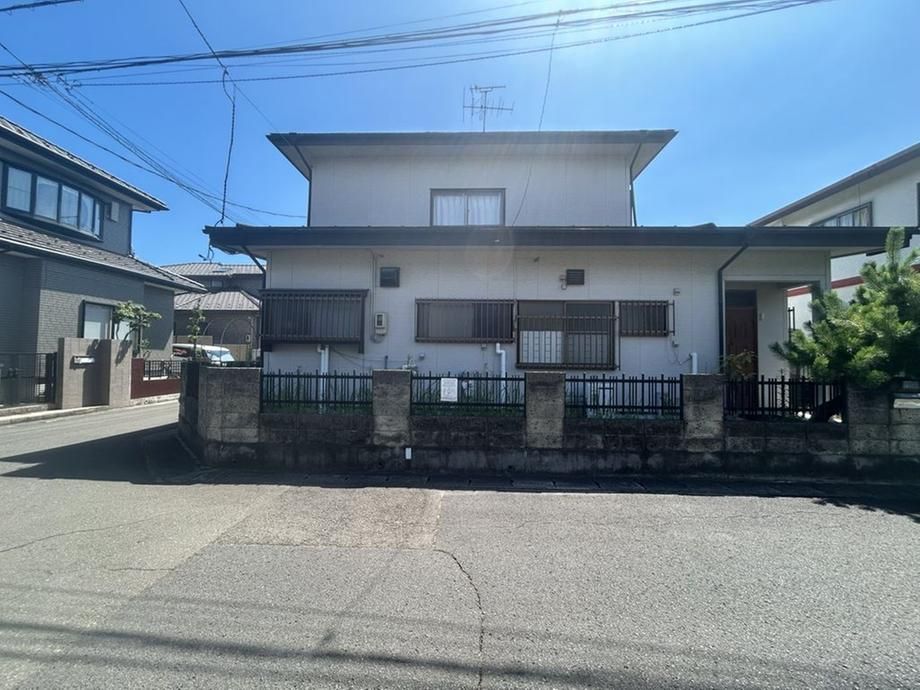 Land for Sale in Okino, Wakabayashi-ku, Sendai - 206.72 sqm - Thumbnail 4
