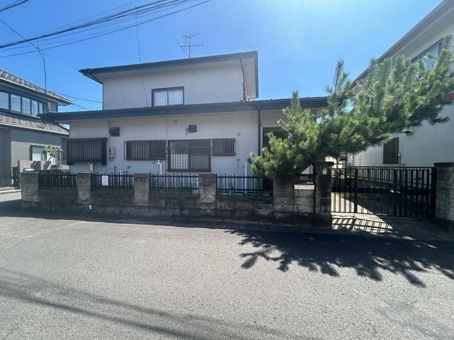 Land for Sale in Okino, Wakabayashi-ku, Sendai - 206.72 sqm - Thumbnail 3