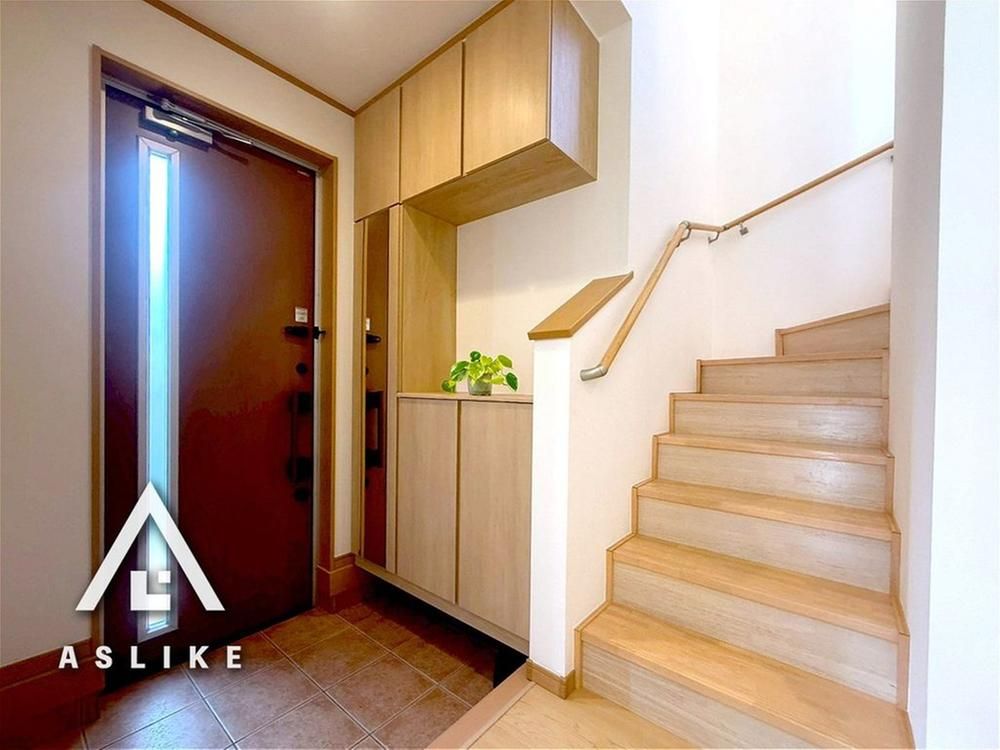 Renovated 3LDK House for Sale in Matsudo City, Chiba - Thumbnail 4
