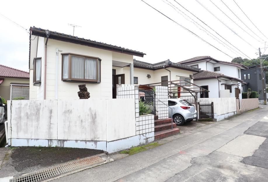 5DK Single-Story House in Sadowara-cho, Miyazaki City - 6.5 Million Yen - Thumbnail 2