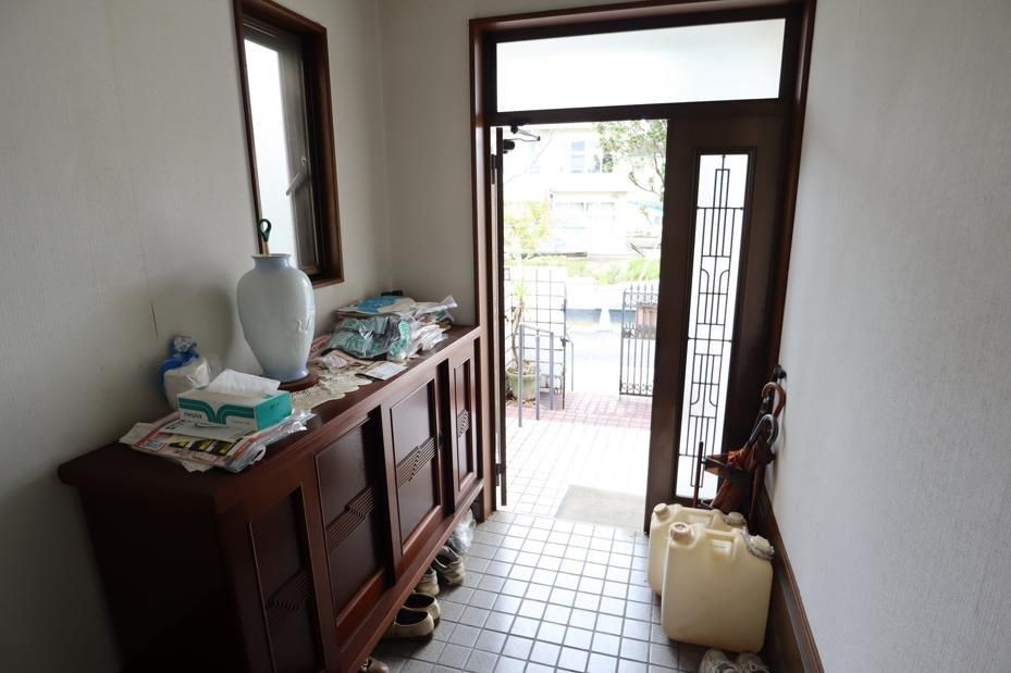 5DK Single-Story House in Sadowara-cho, Miyazaki City - 6.5 Million Yen - Thumbnail 3