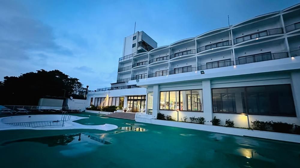 1LDK Ocean View Condo in Motobu, Okinawa - Thumbnail 3