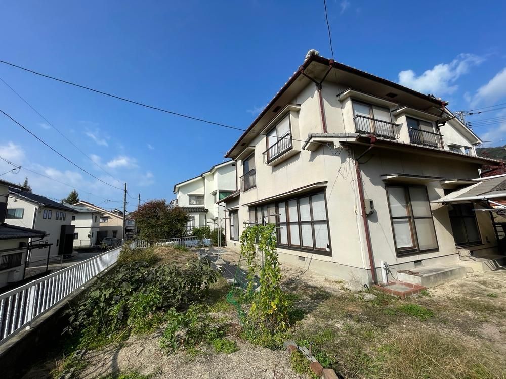 6DK Resale House in Higashihiroshima, 307sqm Land - Thumbnail 4