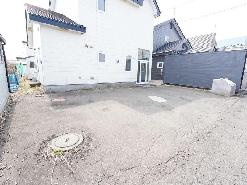 3LDK House for Sale in Tomakomai City, Hokkaido - Thumbnail 3