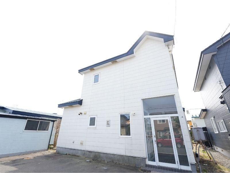 3LDK House for Sale in Tomakomai City, Hokkaido - Thumbnail 2