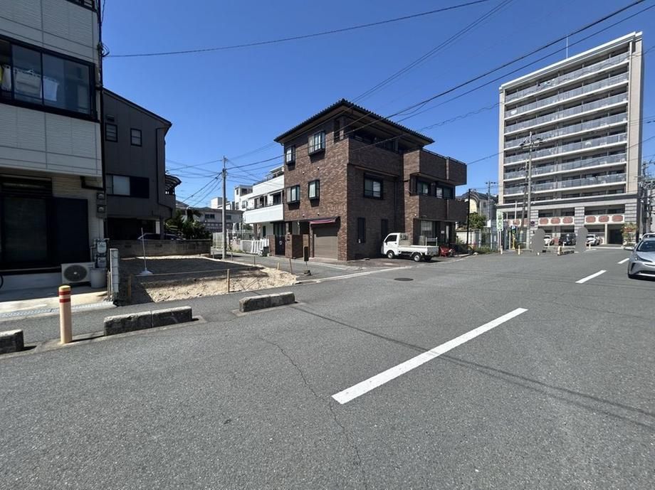 Land for Sale in Settsu City, Osaka Near Shojaku Station - Thumbnail 4