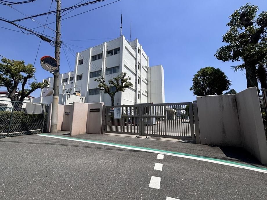 Land for Sale in Settsu City, Osaka Near Shojaku Station - Thumbnail 2