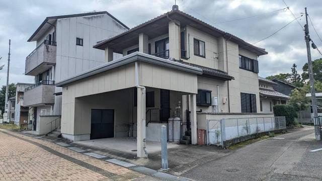 Akiya in Gifu: Vacant Homes & Abandoned Houses | Akiya Japan