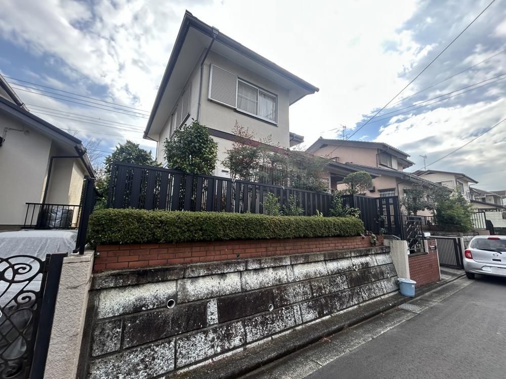 Land for Sale in Hachioji, Tokyo - No Building Conditions - Thumbnail 4