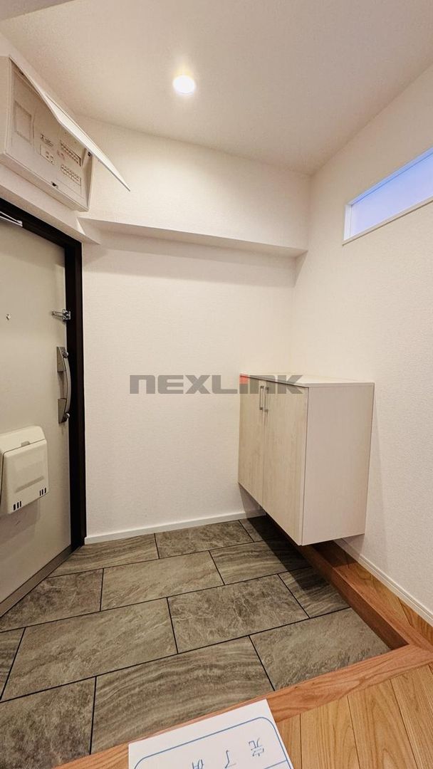 Renovated 2LDK Apartment in Ichihara, Chiba - 76m2 with Garden - Thumbnail 4