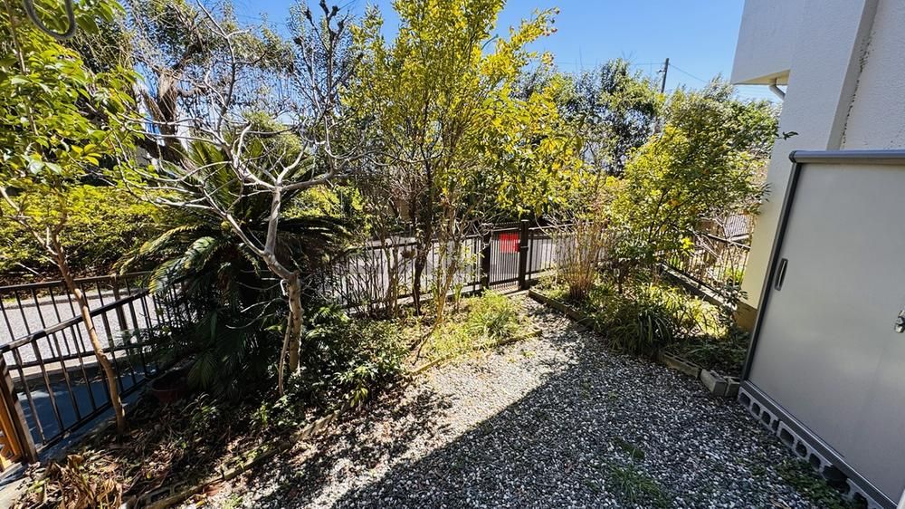 Renovated 2LDK Apartment in Ichihara, Chiba - 76m2 with Garden - Thumbnail 2