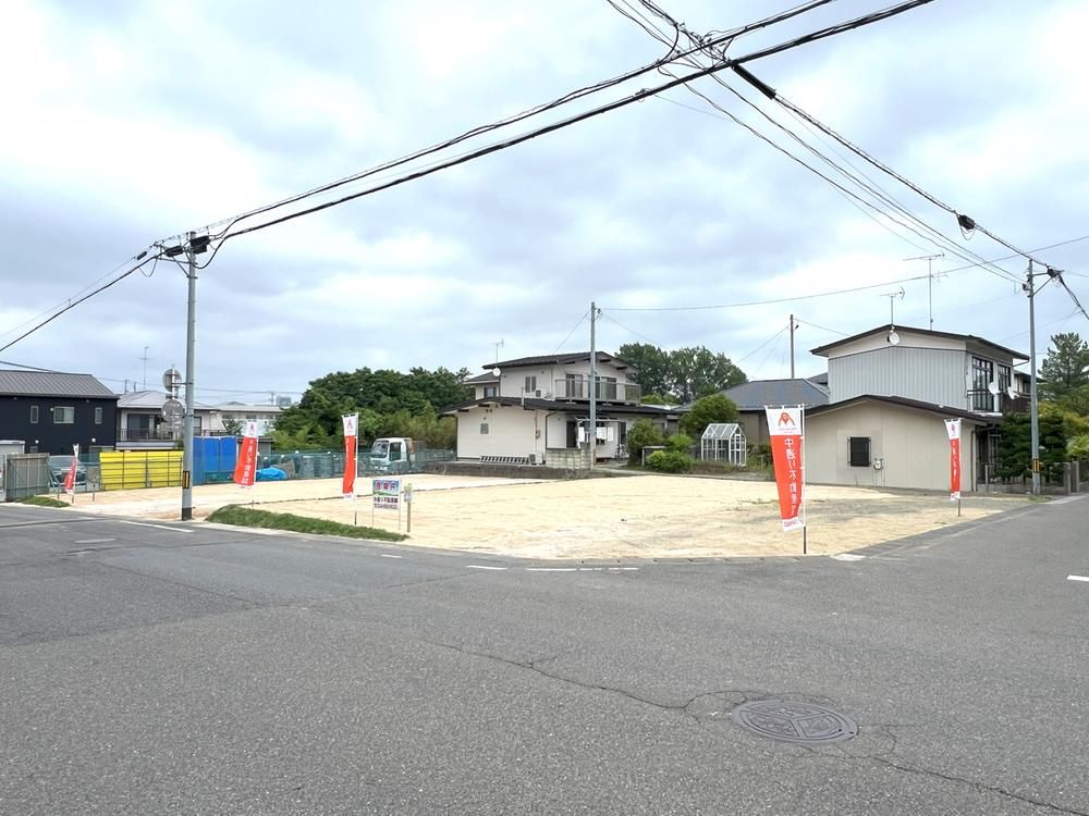 Land for Sale in Koriyama City, Fukushima - 159.72m2 - Thumbnail 2