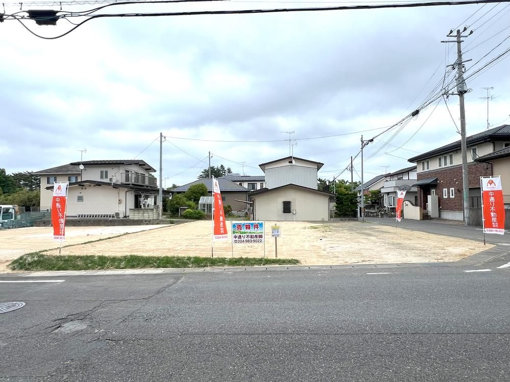 Land for Sale in Koriyama City, Fukushima - 159.72m2 - Thumbnail 3