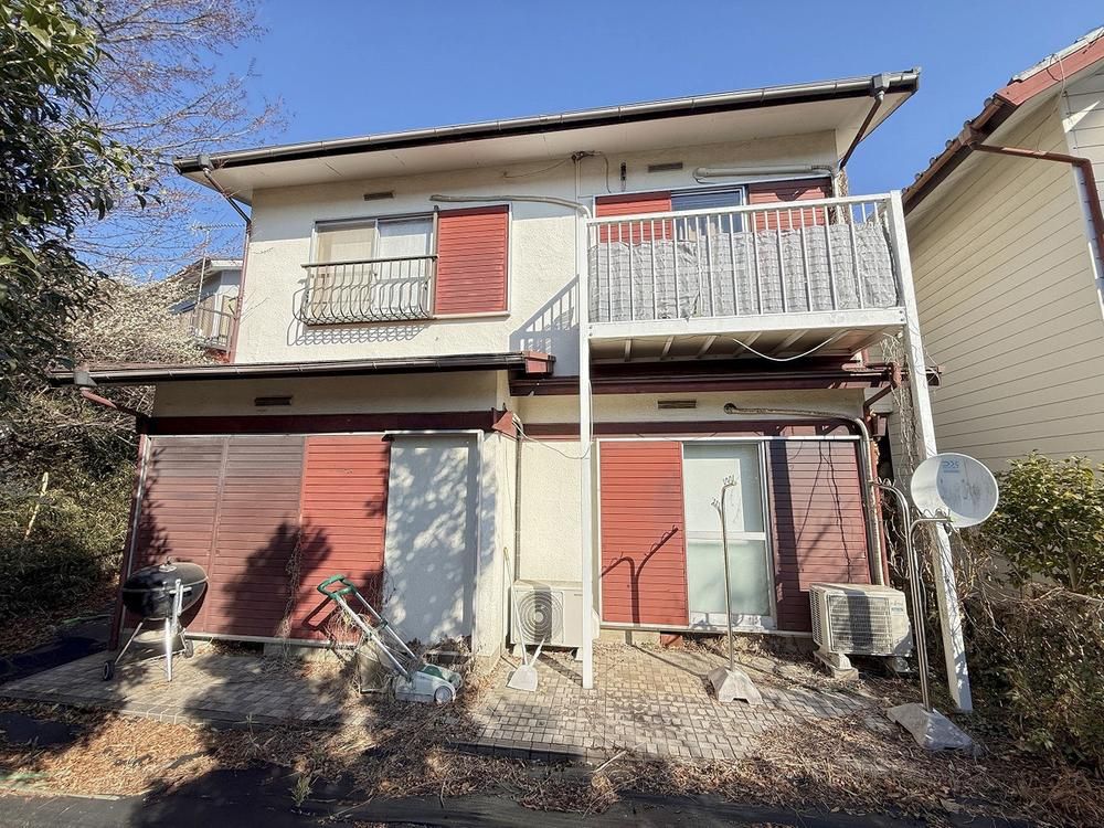 4LDK House for Sale in Hachioji, Tokyo with Garden & Solar - Thumbnail 2