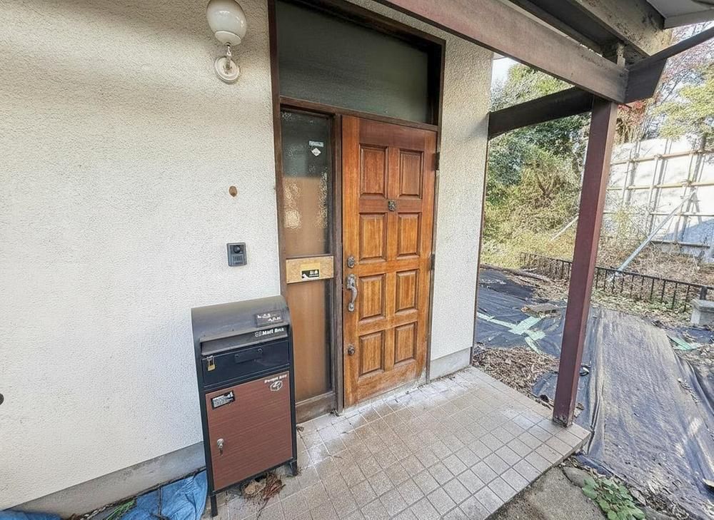 4LDK House for Sale in Hachioji, Tokyo with Garden & Solar - Thumbnail 4