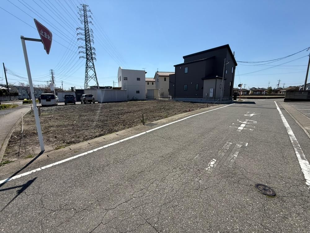 165.68m2 Land for Sale in Higashi-Kaizawa-cho, Takasaki - Thumbnail 4