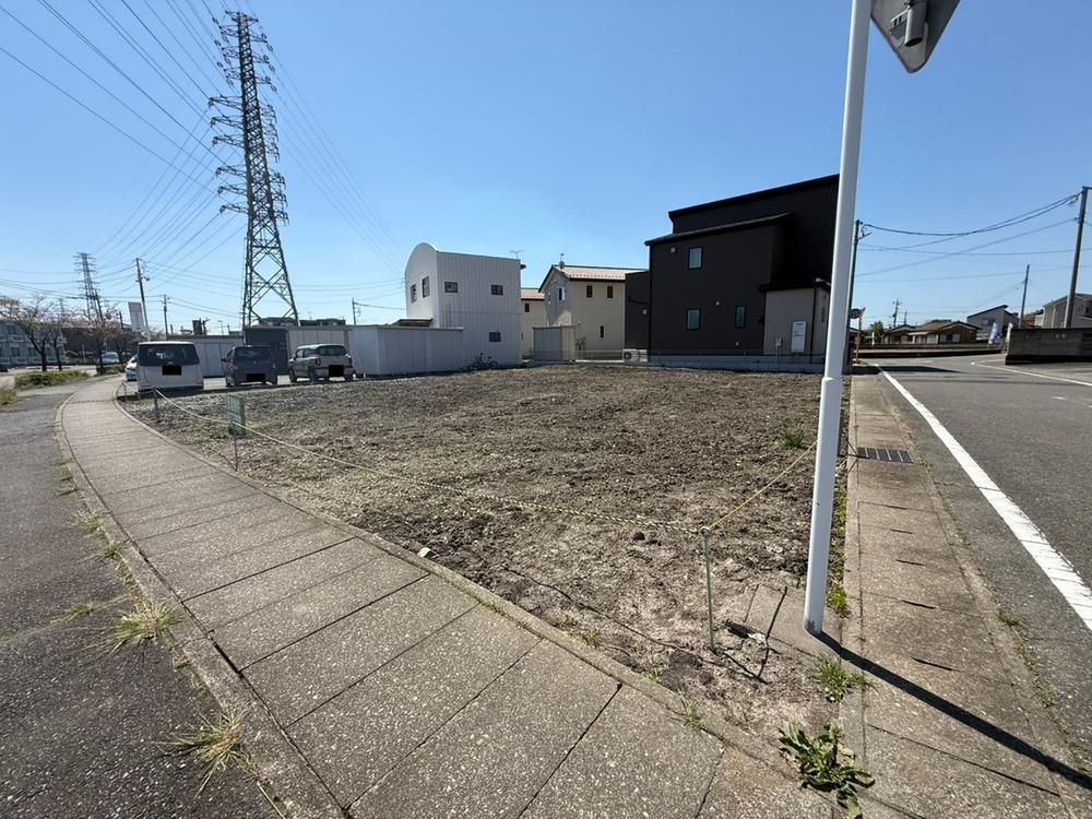 165.68m2 Land for Sale in Higashi-Kaizawa-cho, Takasaki - Thumbnail 2