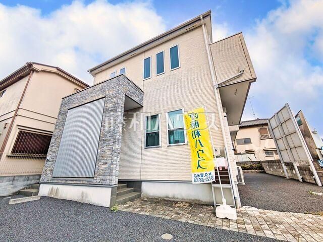 Detached House for Sale in Higashikurume, Tokyo - Thumbnail 2