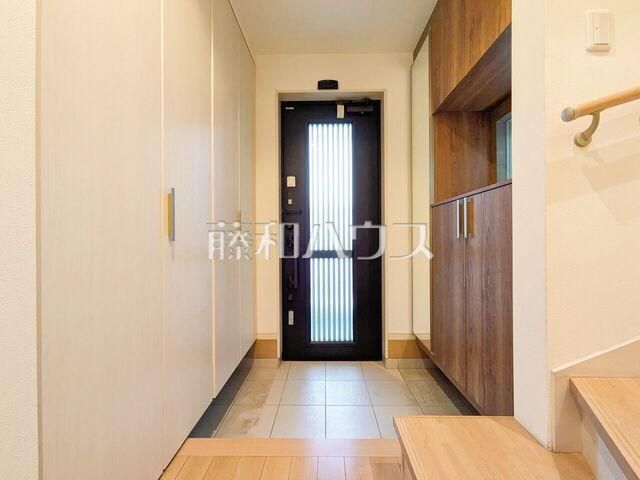 Detached House for Sale in Higashikurume, Tokyo - Thumbnail 4