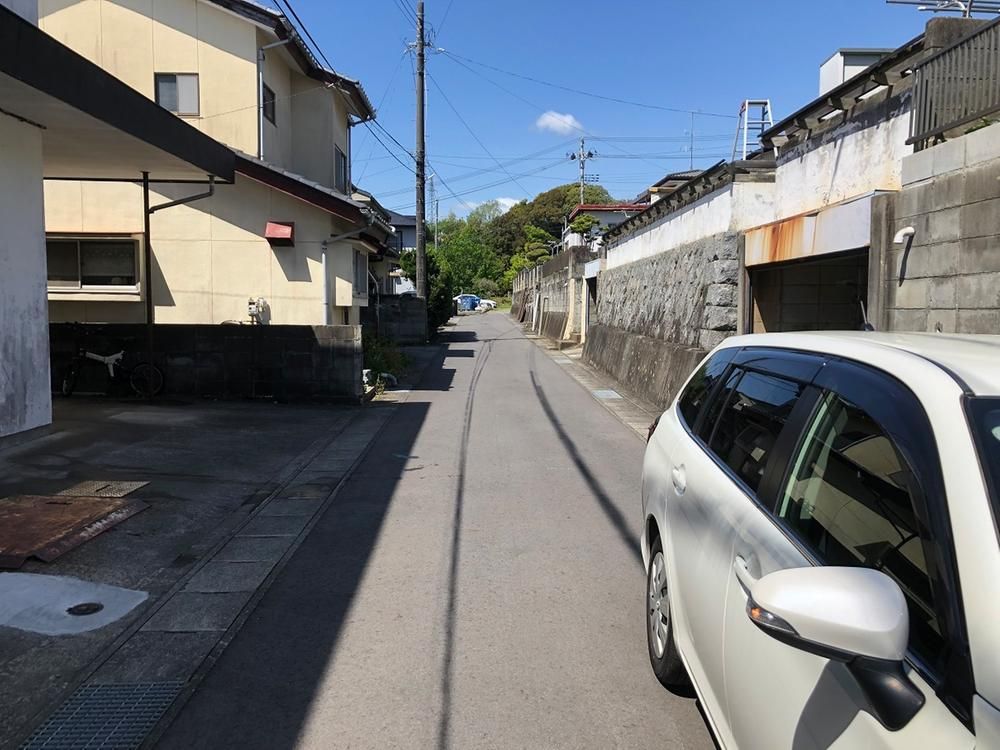 Building Land for Sale in Iwaki, Fukushima - 269 sqm - Thumbnail 3
