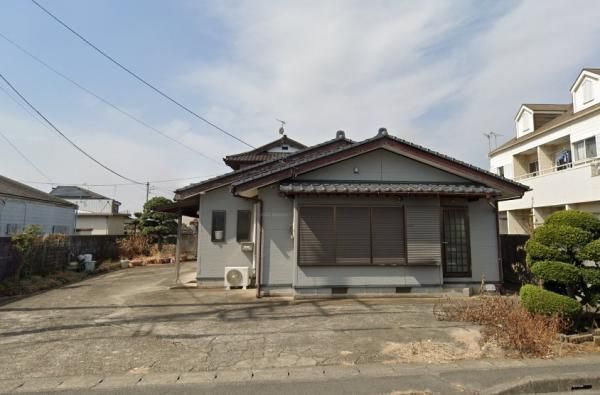 3K House for Sale in Mito, Ibaraki - 102m² on 312m² Plot - Thumbnail 2