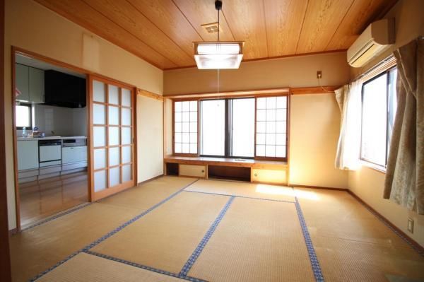 3K House for Sale in Mito, Ibaraki - 102m² on 312m² Plot - Thumbnail 4