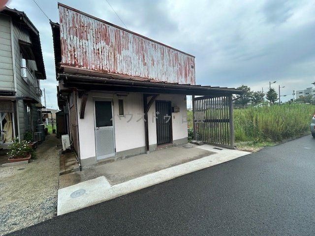 Vacant Land for Sale in Izumo City, Shimane - No Building Conditions - Thumbnail 2