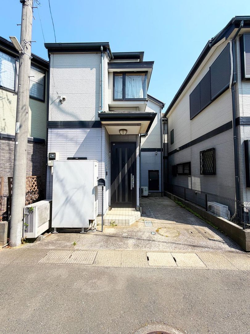 3LDK All-Electric House with Garden in Kawasaki, Kanagawa - Thumbnail 2