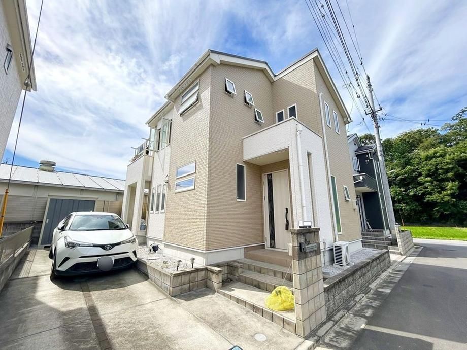 3LDK Detached House for Sale in Akiruno City, Tokyo - Thumbnail 4
