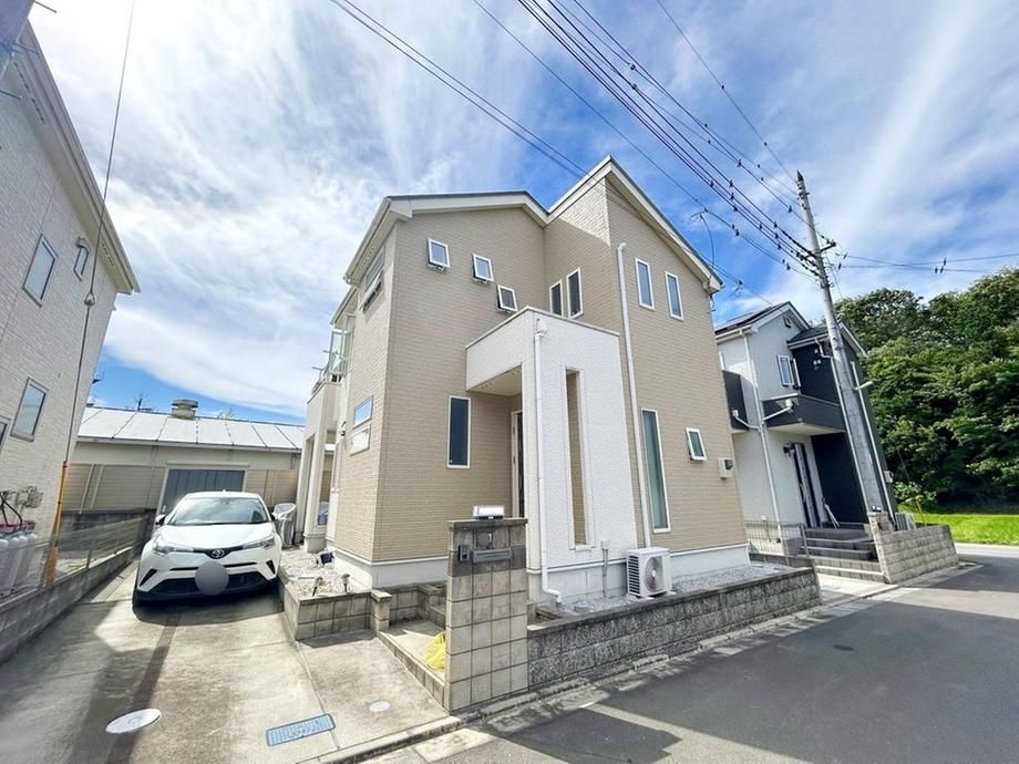 3LDK Detached House for Sale in Akiruno City, Tokyo - Thumbnail 3