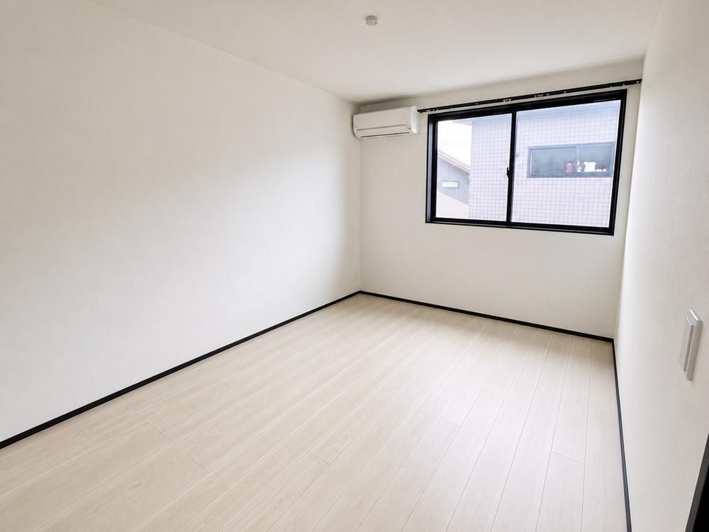 3LDK+S Detached House in Chuo-ku, Kumamoto City - 112.61 sqm - Thumbnail 4