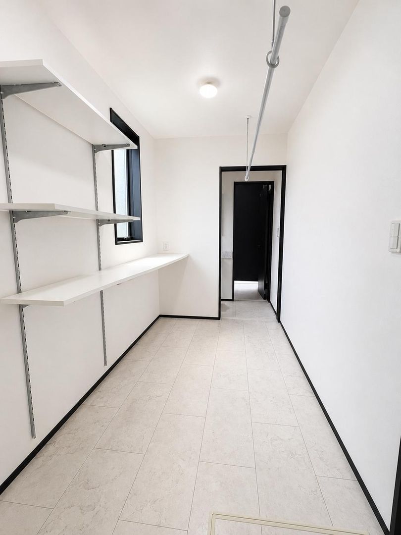 3LDK+S Detached House in Chuo-ku, Kumamoto City - 112.61 sqm - Thumbnail 3