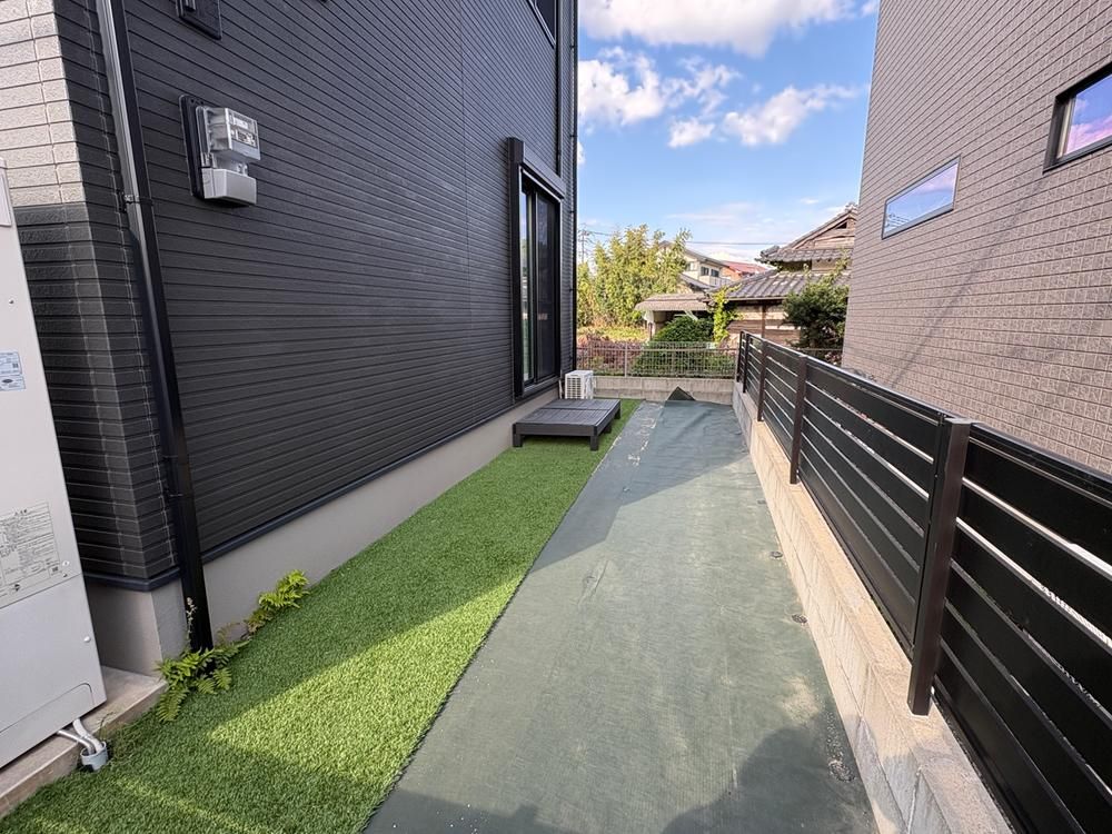 3LDK+S Detached House in Chuo-ku, Kumamoto City - 112.61 sqm - Thumbnail 2