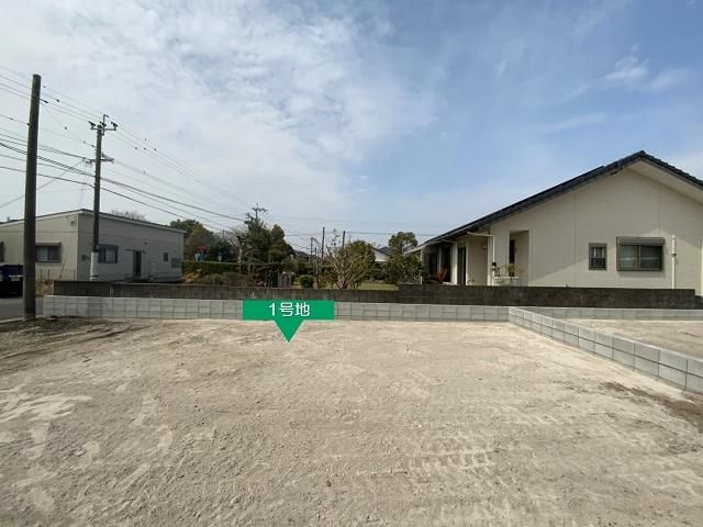 Building Conditioned Land in Miyakonojo, Miyazaki - Thumbnail 4