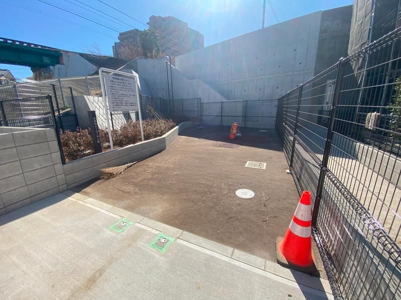 Land for Sale in Funabashi City, Chiba - 117.7 sqm Plot Near Maehara Station - Thumbnail 4