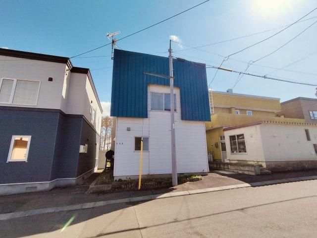 155.72m2 Land for Sale in Sapporo Minami Ward - Thumbnail 2