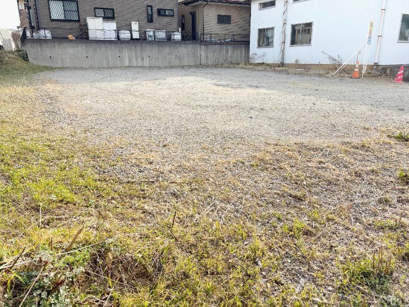 Land for Sale in Koriyama, Fukushima - 290 sqm - Thumbnail 4