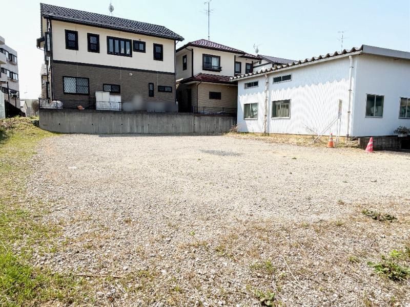 Land for Sale in Koriyama, Fukushima - 290 sqm - Thumbnail 3