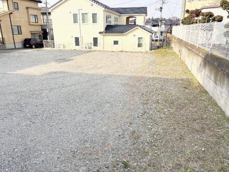 Land for Sale in Koriyama, Fukushima - 290 sqm - Thumbnail 2