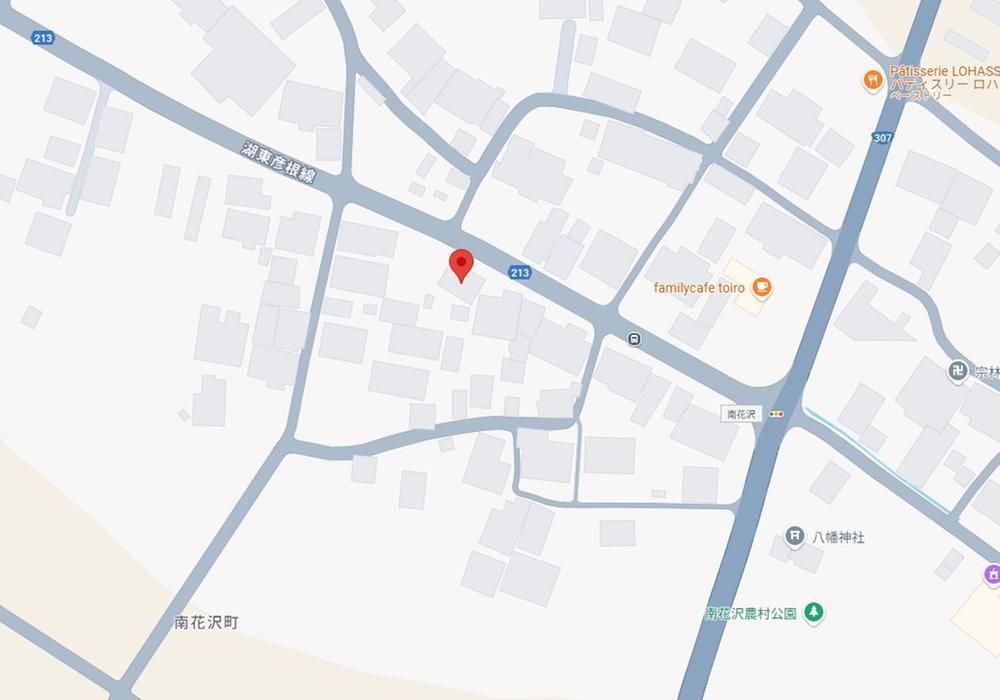 Land with Old House for Sale in Higashiomi, Shiga - Thumbnail 2