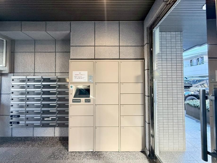 Aménité ŌTsuka 1K Apartment for Sale in Toshima, Tokyo - Thumbnail 4