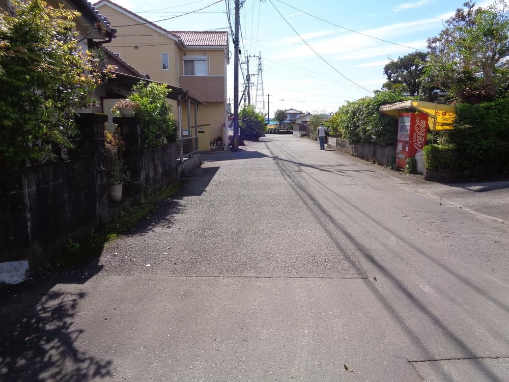Land for Sale in Kiyotake, Miyazaki City - 126.78 sqm - Thumbnail 4