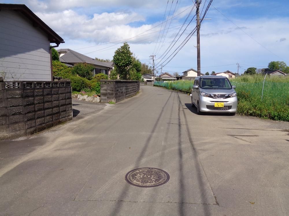 Land for Sale in Kiyotake, Miyazaki City - 126.78 sqm - Thumbnail 3