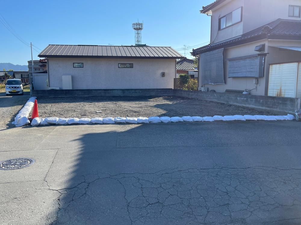 Land for Sale in Kiyotake, Miyazaki City - 126.78 sqm - Thumbnail 2
