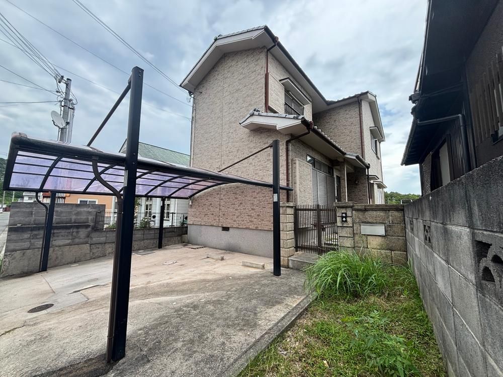 4LDK Detached House for Sale in Takasago, Hyogo - 780万円 - Thumbnail 2