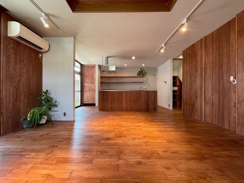 4LDK Detached House for Sale in Takasago, Hyogo - 780万円 - Thumbnail 4